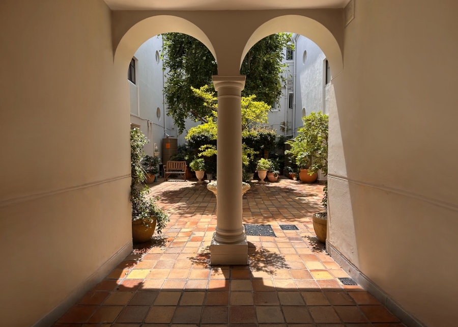 2 Bedroom Property for Sale in Bantry Bay Western Cape